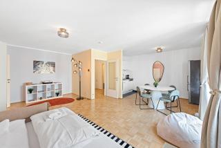 4ty3 Apartments - Naschmarkt City Apartment is calling - 1