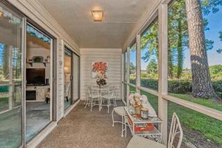 Cozy Fairwood Lakes - Myrtle Beach - 8
