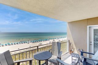 Emerald Beach Resort 430 - Panama City Beach - 8
