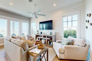 Reserve at St Charles Bay Reserve Villa 601 - Lamar - 0