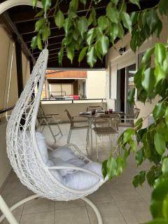 Spiros Apartments Alexandroupolis - 7