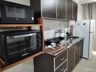 Departamento equipado, centrico, cochera cubierta Sarmiento265apart D13 - San Fernando del Valle de Catamarca - 5