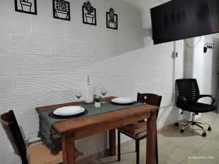 Departamento equipado, centrico, cochera cubierta Sarmiento265apart D13 - 2