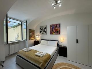 Quiet Corner in the Eternal City - 0