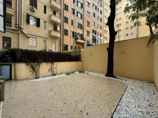 Quiet Corner in the Eternal City - 5