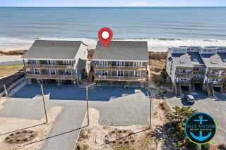 In A Minute - North Topsail Beach - 7