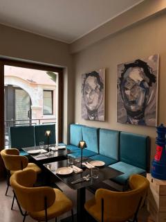 Albergo Diffuso Ginevra Boutique Rooms - Palazzo Leosini - Residenze D'Epoca - 3