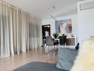 Modern Flat near Lisbon with Garage - Seixal - 7