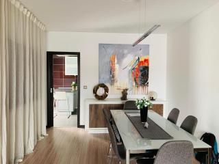 Modern Flat near Lisbon with Garage - Seixal - 8
