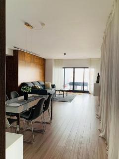 Modern Flat near Lisbon with Garage - Seixal - 9