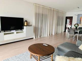 Modern Flat near Lisbon with Garage - Seixal - 3