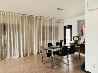 Modern Flat near Lisbon with Garage - Seixal - 2