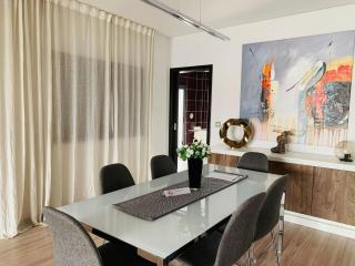 Modern Flat near Lisbon with Garage - Seixal - 1