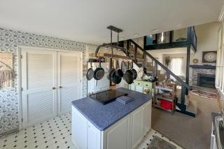 Burt Lake Cottage - Lagune Indian River - 4