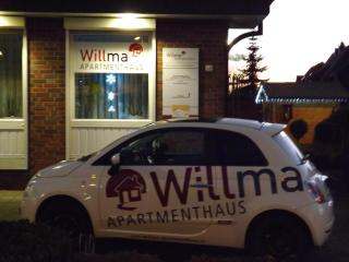 Willma Apartmenthaus - 9