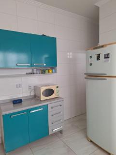 Casa na Praia Temporada - Vila Guilhermina - Praia Grande - 5