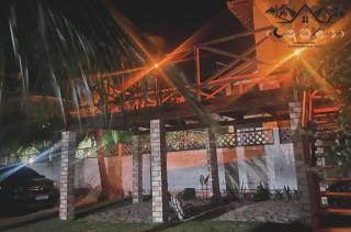 Luar Da Barra - Barra Grande - 0