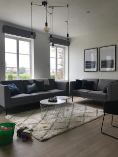 vakantiewoning Het Boomkwekerijhuis - 6