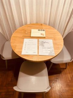 Studio de diseño con patio - 7