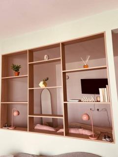 Studio de diseño con patio - Buenos Aires - 4
