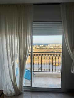 Appartement vue sur mer - Nabeul - 0