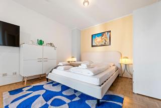 4ty3 Apartments - Naschmarkt City Apartment is calling - Wenen - 6