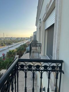 Appartement vue sur mer - 3