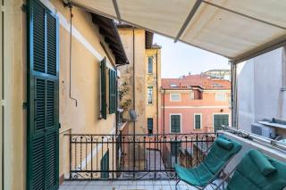 Casa Ciambrín - Alassio - 8