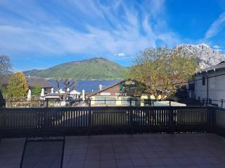 Ferienwohnung direkt am See 2 - 1