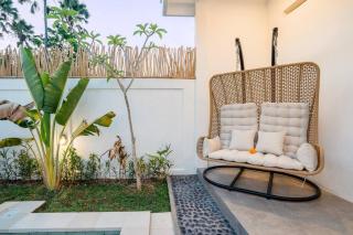 Vajrayana - 10 Min From The Beach, Serene Villa with Pool View - Kerobokan - 1
