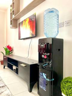 Buxton point apartment - Mombasa - 9