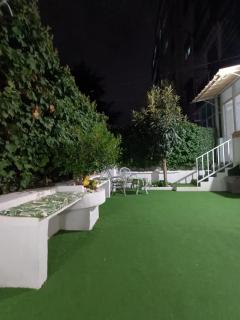 Il Giardino di Eva - 1