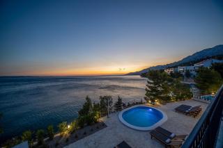 Villa Aurora Paklenica - Starigrad-Paklenica - 0