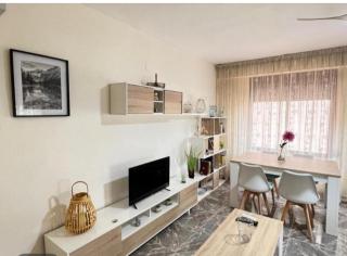Apartamento en la Sierra Espadan - Artana - 2