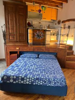 BNB MAX - Exclusive studio - Central station - Milan - 3