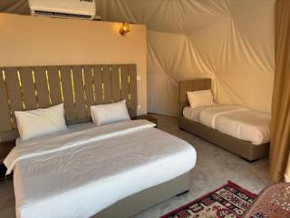 Sanabel Wadi Rum Luxury Camp - Wadi Rum - 1