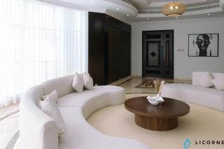 Full Moon Guesthouse - Dubai - 9
