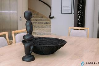 Full Moon Guesthouse - Dubai - 4