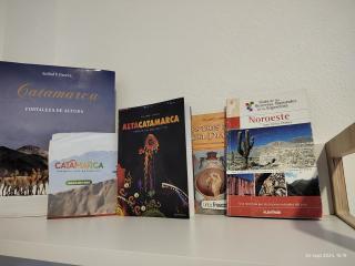 Departamento en Planta baja, centrico, cochera cubierta Sarmiento265apart D5 - 8