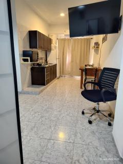 Departamento en Planta baja, centrico, cochera cubierta Sarmiento265apart D5 - San Fernando del Valle de Catamarca - 7