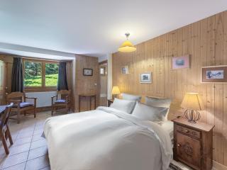 Chalet de luxe à Courchevel avec sauna, jacuzzi et accès pistes proche - FR-1-564-10 - 5