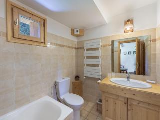 Chalet de luxe à Courchevel avec sauna, jacuzzi et accès pistes proche - FR-1-564-10 - 4