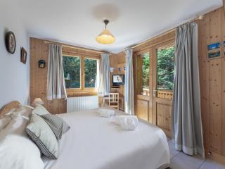 Chalet de luxe à Courchevel avec sauna, jacuzzi et accès pistes proche - FR-1-564-10 - 1