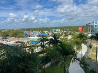 Apartamento Aqualand 2 suites - Salinópolis - 9