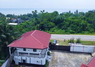 Hôtel Résidence le diamant - Kribi - 9