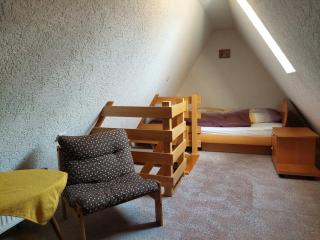 Ferienwohnungen Haus Ruth - Mittel-Hambach - 3