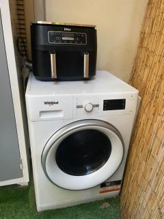 mini Studio next to Platia Exarchia, Athen - Athènes - 5