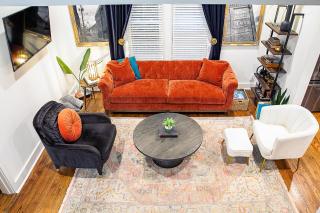 Top Walk score! Prime Westport Midtown Location! - 5