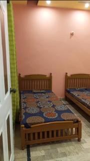 Maham tower block 12 - Karatschi - 5
