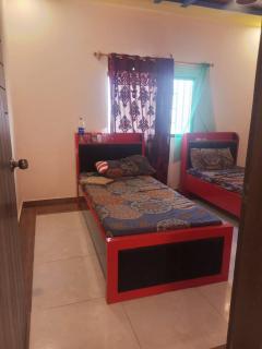 Maham tower block 12 - 4